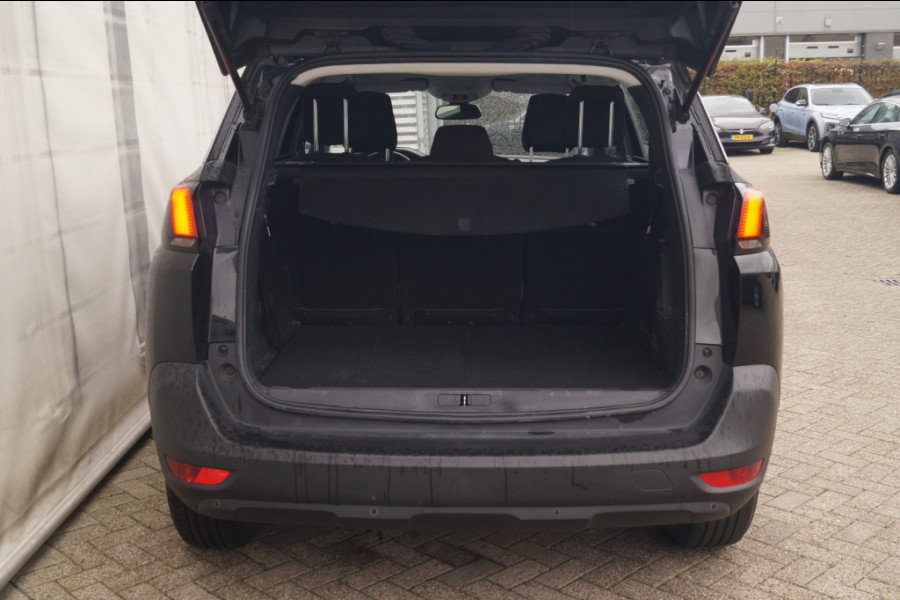 Peugeot 5008 1.2 PureTech Active Pack Business 7-persoons