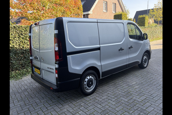 Opel Vivaro 1.6 CDTI 125PK Euro6 L1H1 Edition EcoFlex ✓ airco ✓ navigatie