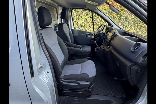 Opel Vivaro 1.6 CDTI 125PK Euro6 L1H1 Edition EcoFlex ✓ airco ✓ navigatie