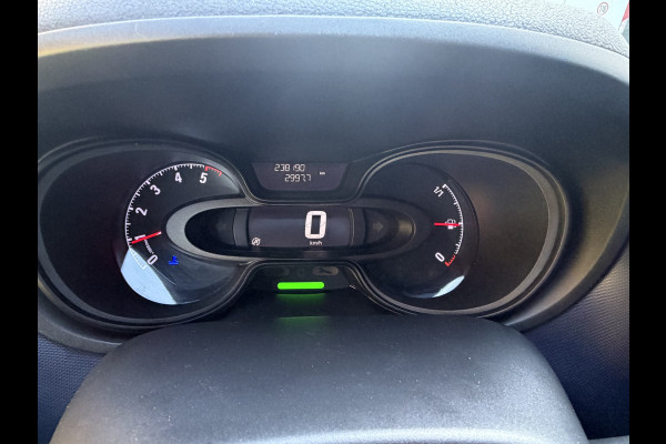 Opel Vivaro 1.6 CDTI 125PK Euro6 L1H1 Edition EcoFlex ✓ airco ✓ navigatie