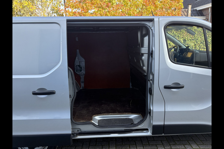 Opel Vivaro 1.6 CDTI 125PK Euro6 L1H1 Edition EcoFlex ✓ airco ✓ navigatie