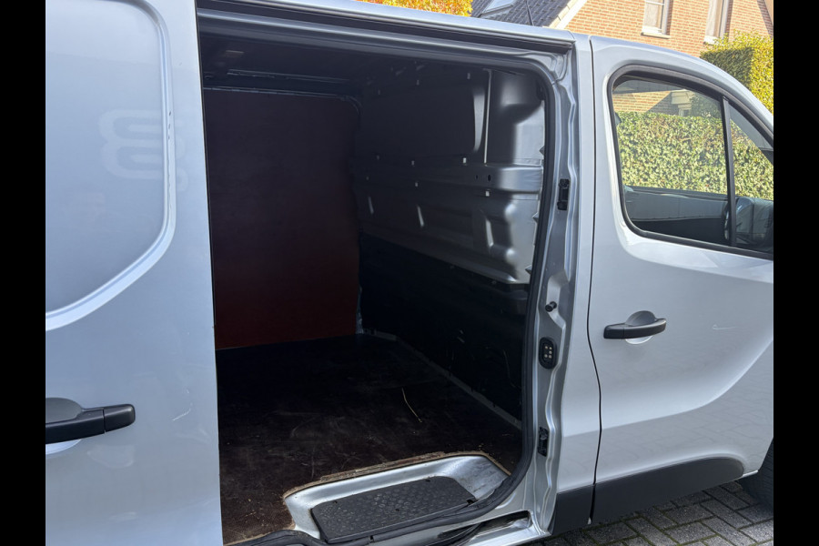 Opel Vivaro 1.6 CDTI 125PK Euro6 L1H1 Edition EcoFlex ✓ airco ✓ navigatie