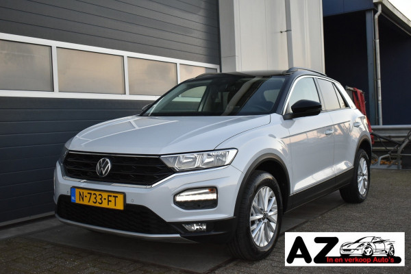 Volkswagen T-Roc 1.5 TSI Style automaat
