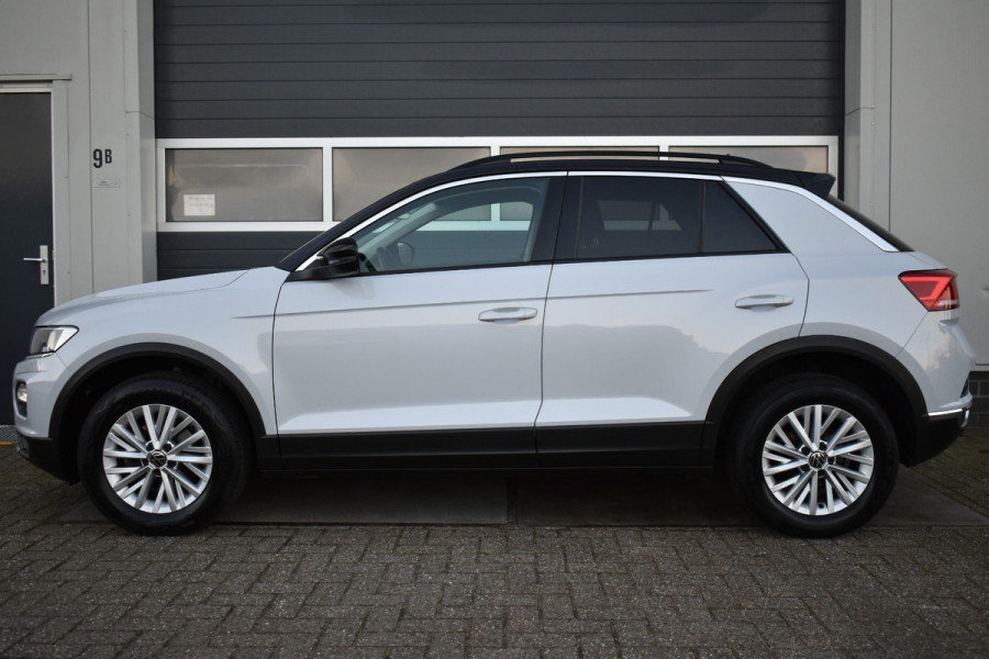 Volkswagen T-Roc 1.5 TSI Style automaat