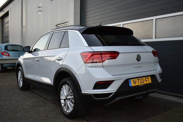 Volkswagen T-Roc 1.5 TSI Style automaat