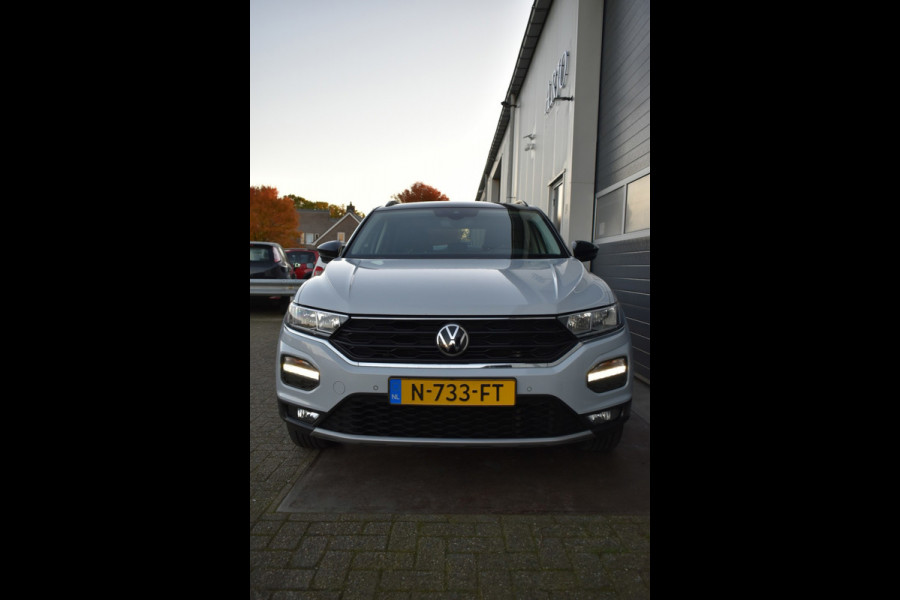 Volkswagen T-Roc 1.5 TSI Style automaat