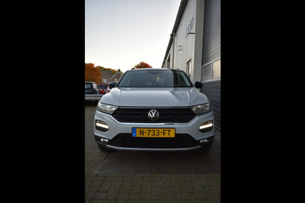Volkswagen T-Roc 1.5 TSI Style automaat