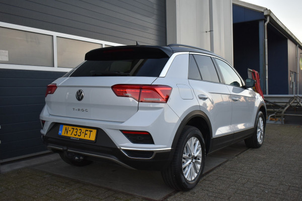 Volkswagen T-Roc 1.5 TSI Style automaat
