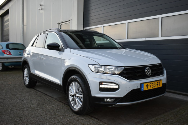 Volkswagen T-Roc 1.5 TSI Style automaat