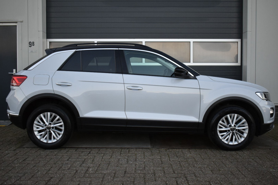 Volkswagen T-Roc 1.5 TSI Style automaat