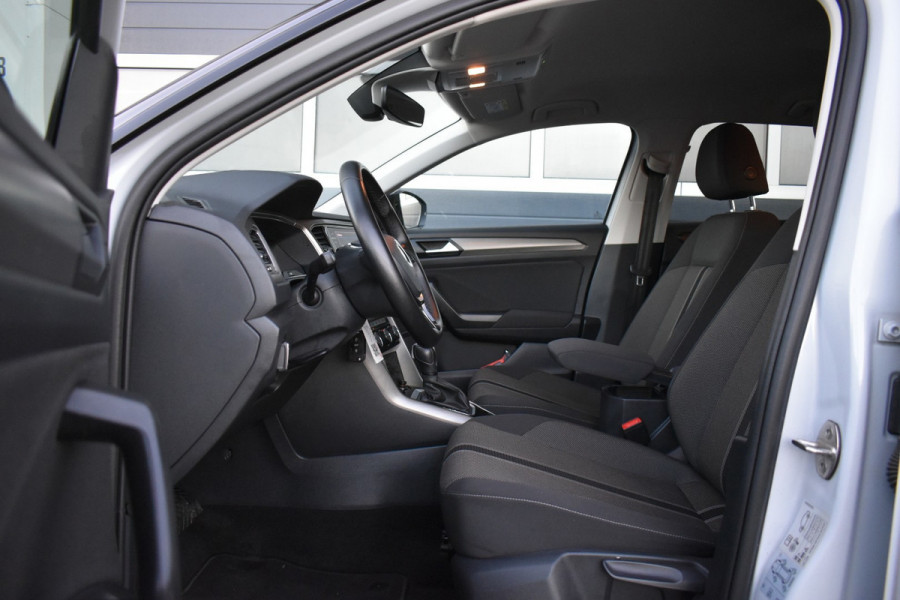 Volkswagen T-Roc 1.5 TSI Style automaat