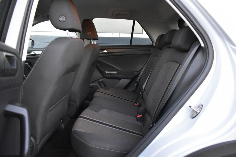 Volkswagen T-Roc 1.5 TSI Style automaat