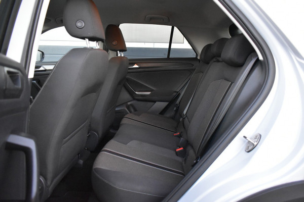 Volkswagen T-Roc 1.5 TSI Style automaat