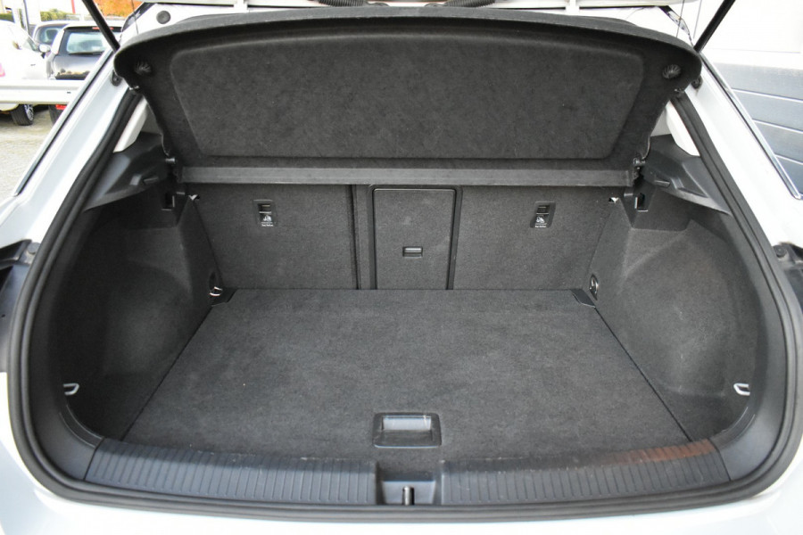 Volkswagen T-Roc 1.5 TSI Style automaat