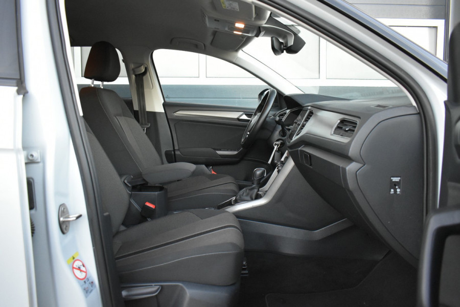Volkswagen T-Roc 1.5 TSI Style automaat