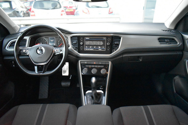 Volkswagen T-Roc 1.5 TSI Style automaat