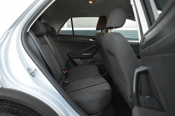 Volkswagen T-Roc 1.5 TSI Style automaat