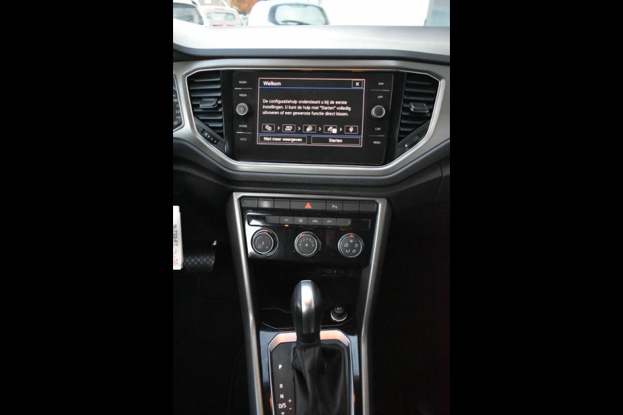 Volkswagen T-Roc 1.5 TSI Style automaat