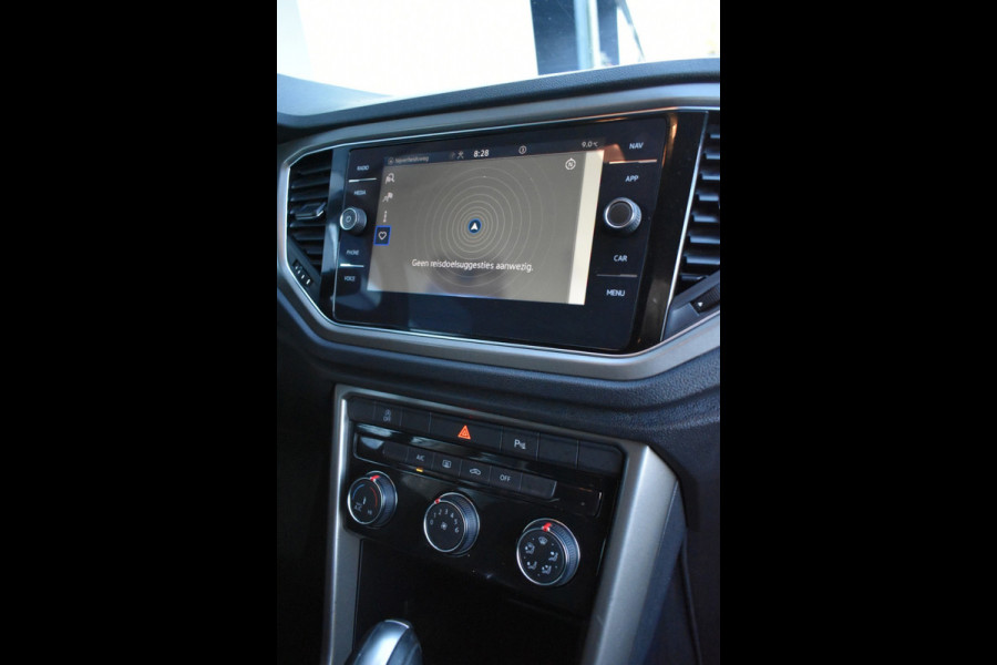 Volkswagen T-Roc 1.5 TSI Style automaat