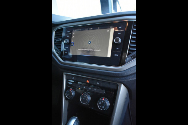 Volkswagen T-Roc 1.5 TSI Style automaat