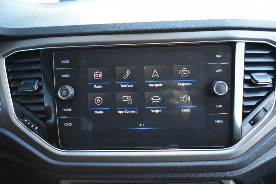 Volkswagen T-Roc 1.5 TSI Style automaat