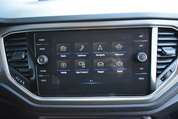 Volkswagen T-Roc 1.5 TSI Style automaat