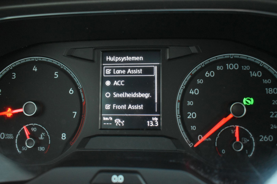 Volkswagen T-Roc 1.5 TSI Style automaat