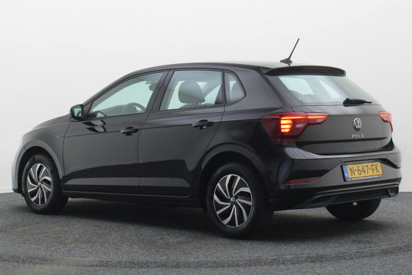 Volkswagen Polo 1.0 TSI Life ACC, Apple Carplay, Lane Assist, PDC, 15"