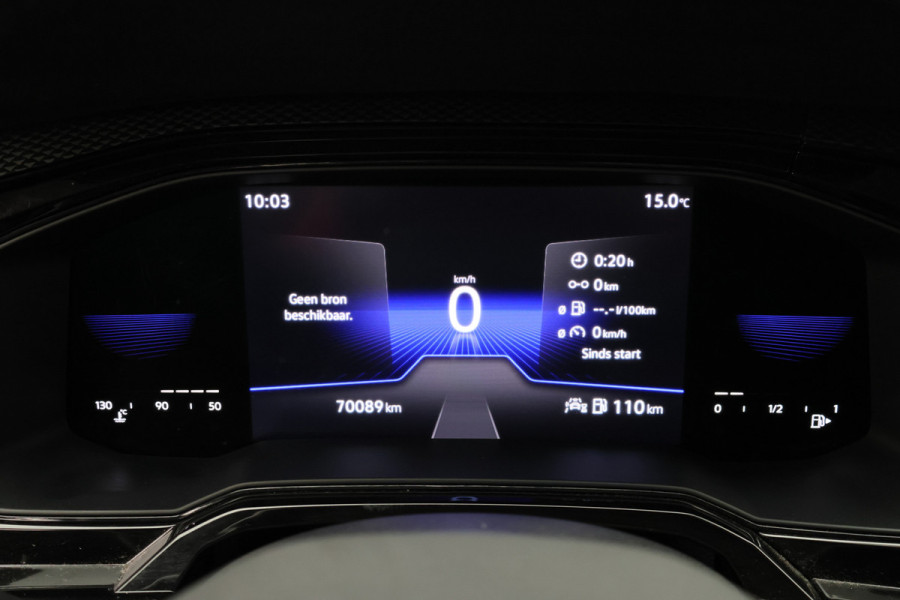 Volkswagen Polo 1.0 TSI Life ACC, Apple Carplay, Lane Assist, PDC, 15"