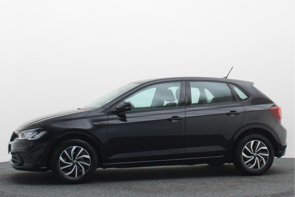 Volkswagen Polo 1.0 TSI Life ACC, Apple Carplay, Lane Assist, PDC, 15"