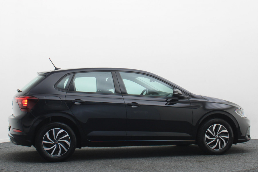Volkswagen Polo 1.0 TSI Life ACC, Apple Carplay, Lane Assist, PDC, 15"