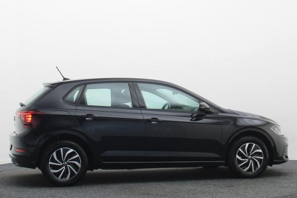 Volkswagen Polo 1.0 TSI Life ACC, Apple Carplay, Lane Assist, PDC, 15"