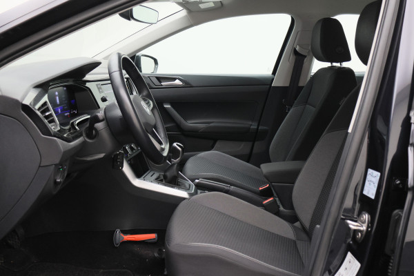 Volkswagen Polo 1.0 TSI Life ACC, Apple Carplay, Lane Assist, PDC, 15"