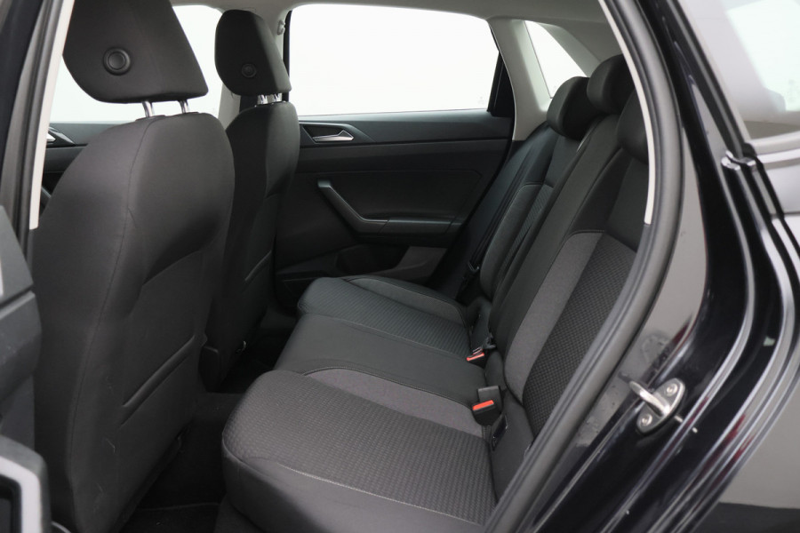 Volkswagen Polo 1.0 TSI Life ACC, Apple Carplay, Lane Assist, PDC, 15"