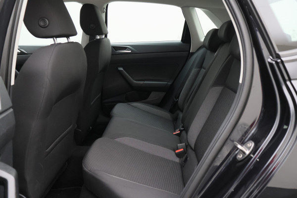 Volkswagen Polo 1.0 TSI Life ACC, Apple Carplay, Lane Assist, PDC, 15"