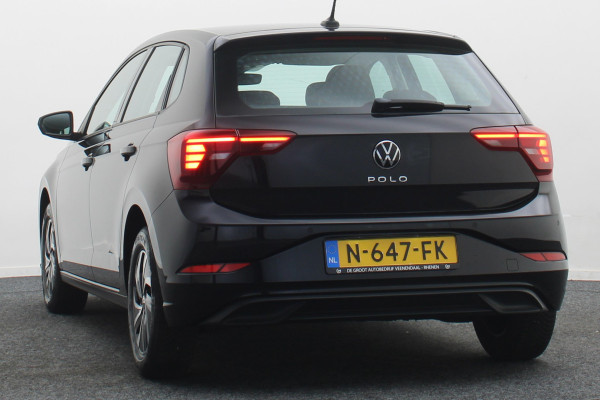 Volkswagen Polo 1.0 TSI Life ACC, Apple Carplay, Lane Assist, PDC, 15"
