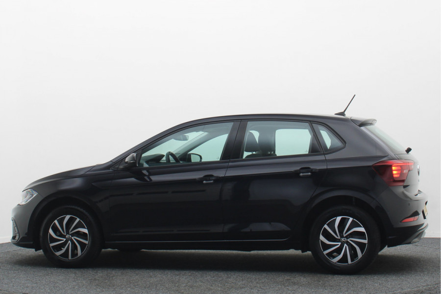 Volkswagen Polo 1.0 TSI Life ACC, Apple Carplay, Lane Assist, PDC, 15"