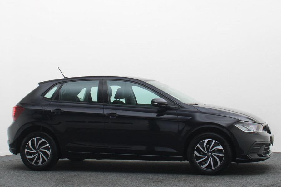 Volkswagen Polo 1.0 TSI Life ACC, Apple Carplay, Lane Assist, PDC, 15"