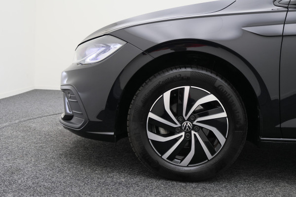 Volkswagen Polo 1.0 TSI Life ACC, Apple Carplay, Lane Assist, PDC, 15"