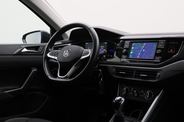 Volkswagen Polo 1.0 TSI Life ACC, Apple Carplay, Lane Assist, PDC, 15"