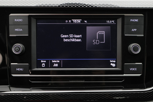 Volkswagen Polo 1.0 TSI Life ACC, Apple Carplay, Lane Assist, PDC, 15"