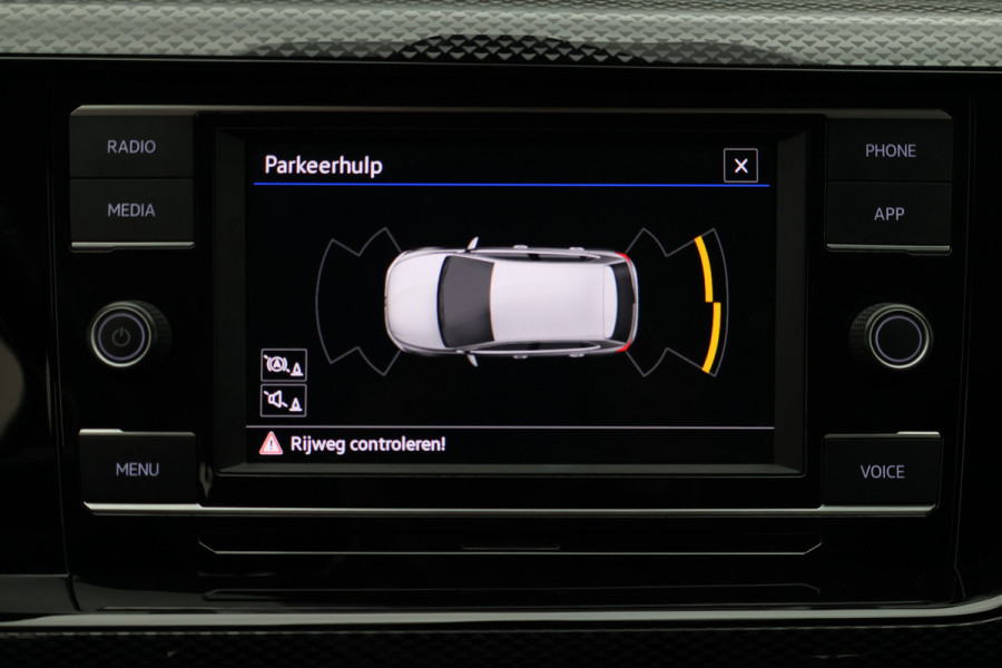 Volkswagen Polo 1.0 TSI Life ACC, Apple Carplay, Lane Assist, PDC, 15"