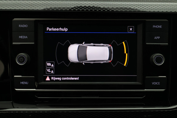 Volkswagen Polo 1.0 TSI Life ACC, Apple Carplay, Lane Assist, PDC, 15"