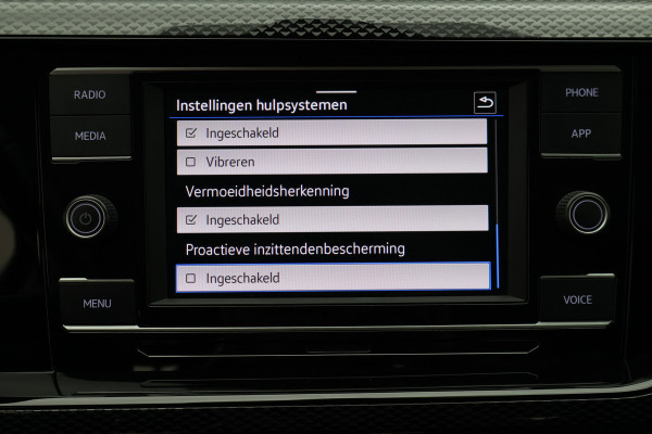 Volkswagen Polo 1.0 TSI Life ACC, Apple Carplay, Lane Assist, PDC, 15"