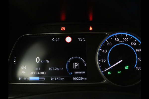 Nissan Leaf Tekna 40 kWh | SOH 86,4% | Navigatie | Apple Carplay | LED | Bose Sound | Dodehoek Ass. | Stoelverwarming |