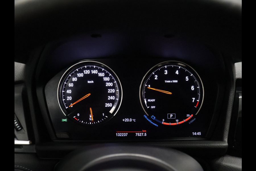 BMW 2 Serie Active Tourer 218i M Sport [STOELVERWARMING, HEAD-UP, CAMERA, CRUISE CONTROL, PDC V+A, CLIMATE CONTROL, BLUETOOTH, LEDER STUUR, ELEKTRISCHE ACHTERKLEP, NAVIGATIE, NIEUWSTAAT]