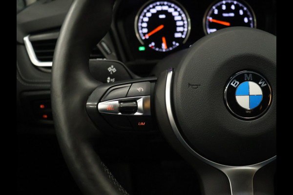 BMW 2 Serie Active Tourer 218i M Sport [STOELVERWARMING, HEAD-UP, CAMERA, CRUISE CONTROL, PDC V+A, CLIMATE CONTROL, BLUETOOTH, LEDER STUUR, ELEKTRISCHE ACHTERKLEP, NAVIGATIE, NIEUWSTAAT]