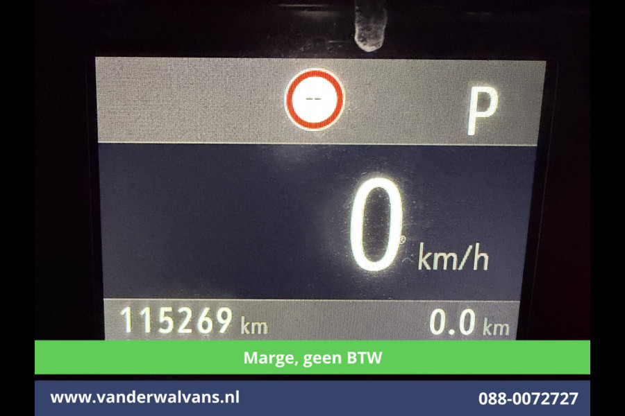 Opel Combo Life 1.2 Turbo *Marge, geen BTW* Automaat 5 Persoons Benzine L1H1 Euro6 Airco | 5-Zits | Navigatie | Apple Carplay Android Auto, Cruisecontrol, Trekhaak, Parkeersensoren, Achterklep