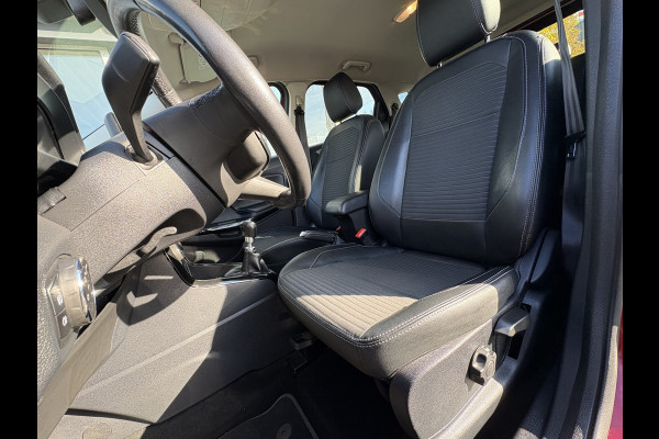 Ford EcoSport 1.0 EcoBoost Titanium X 125pk/92kW 6-bak