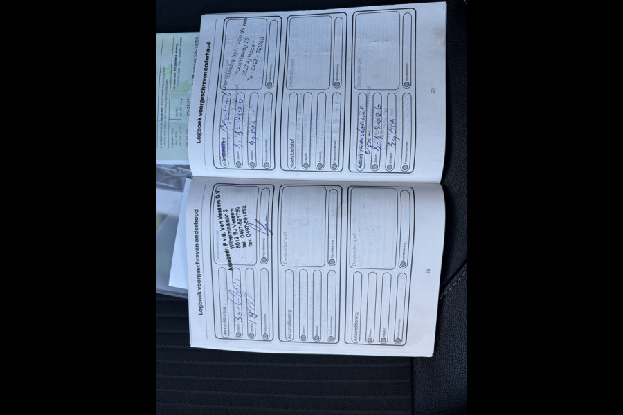Ford EcoSport 1.0 EcoBoost Titanium X 125pk/92kW 6-bak